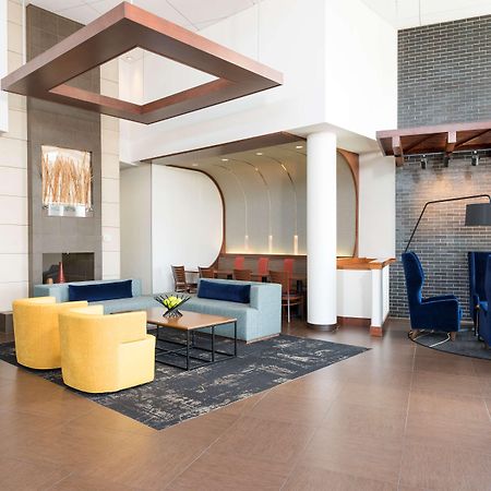 Hyatt Place לקסינגטון מראה חיצוני תמונה