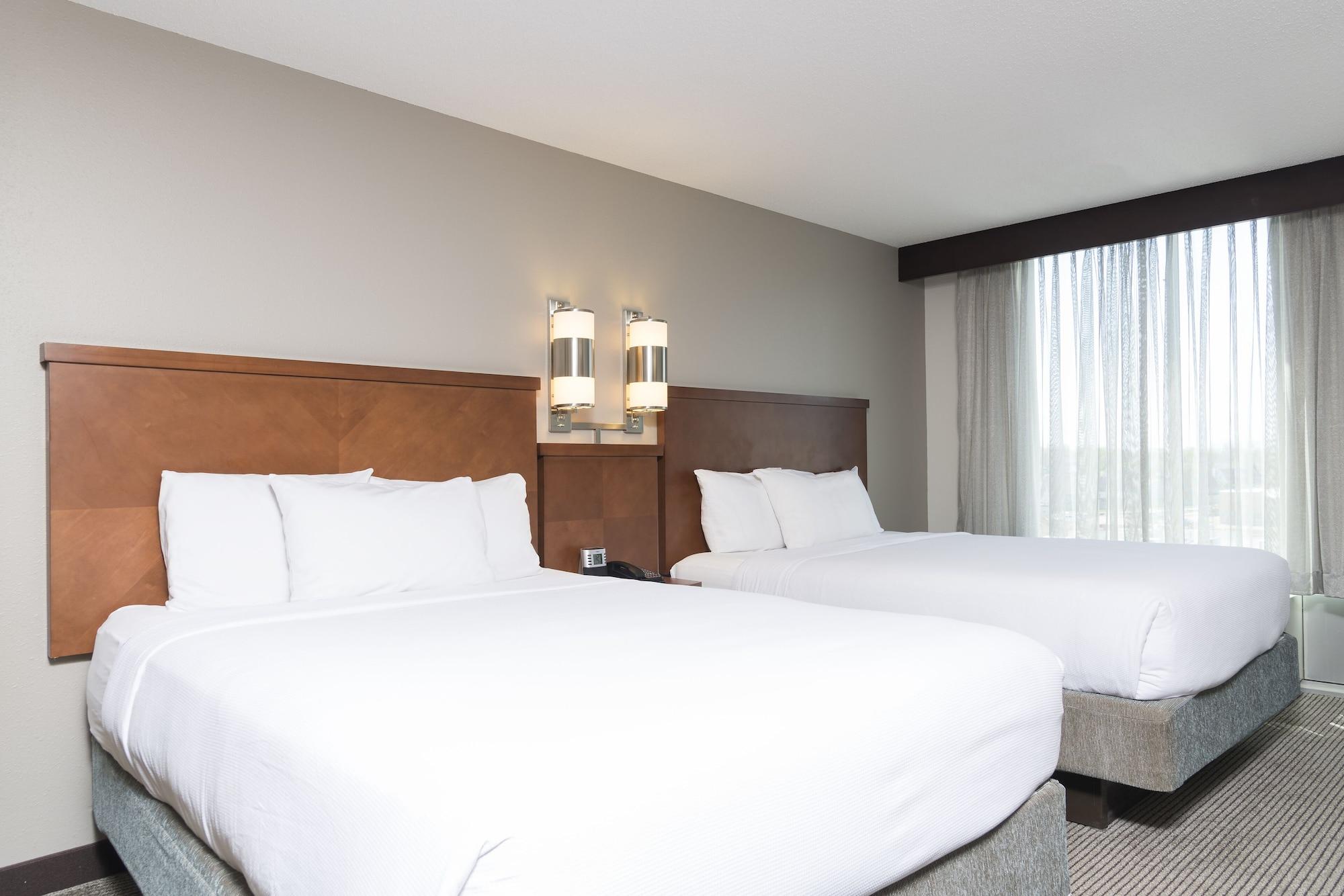 Hyatt Place לקסינגטון מראה חיצוני תמונה
