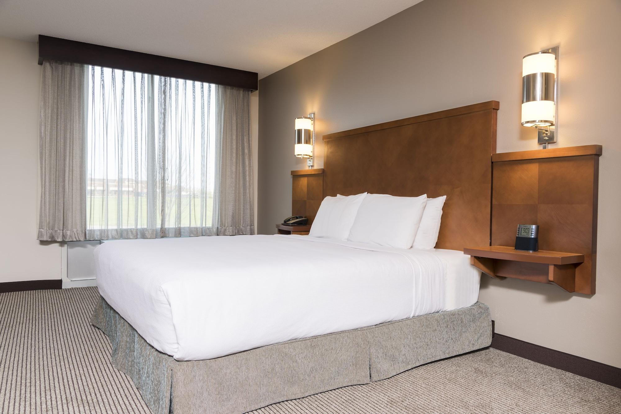 Hyatt Place לקסינגטון מראה חיצוני תמונה
