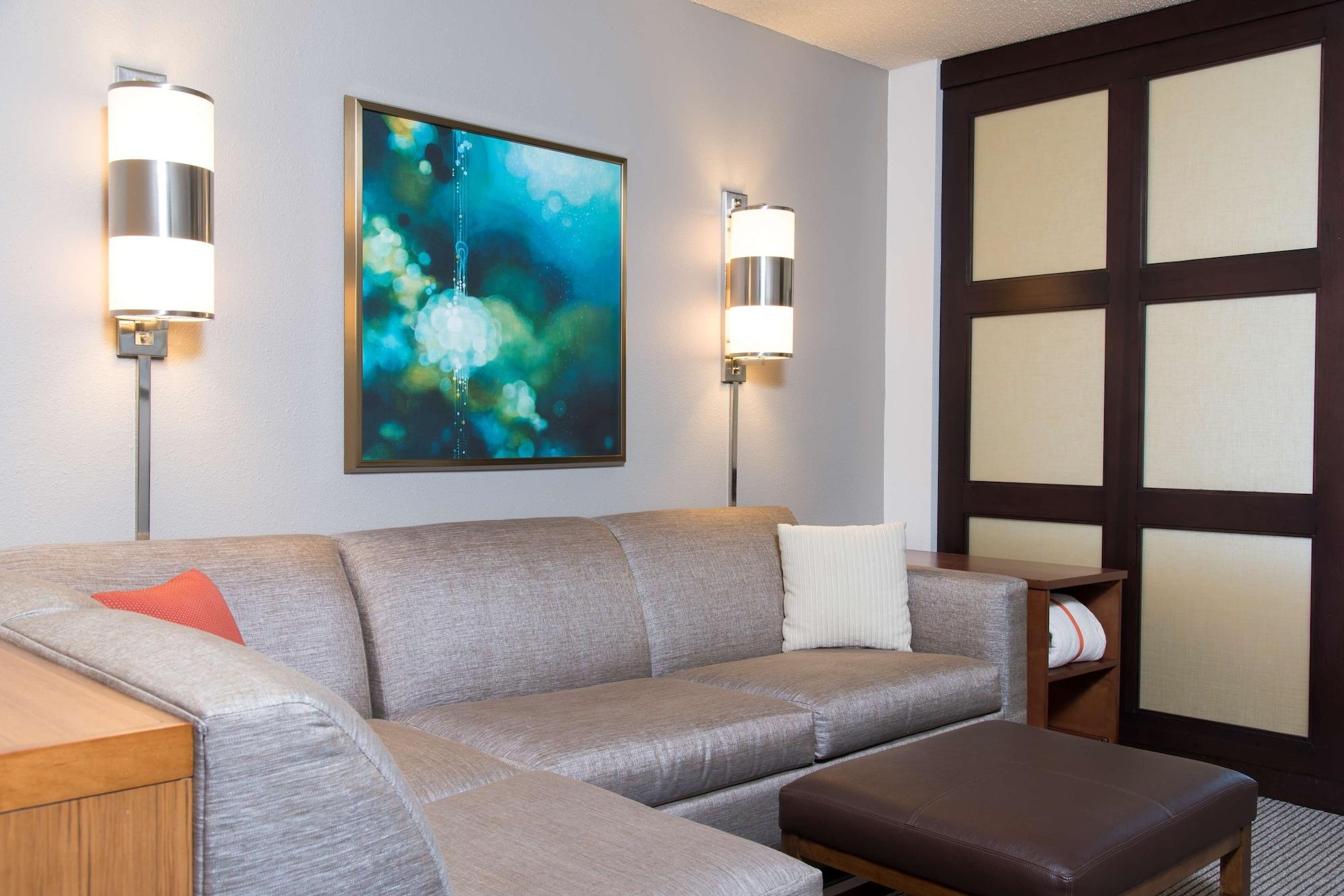Hyatt Place לקסינגטון מראה חיצוני תמונה