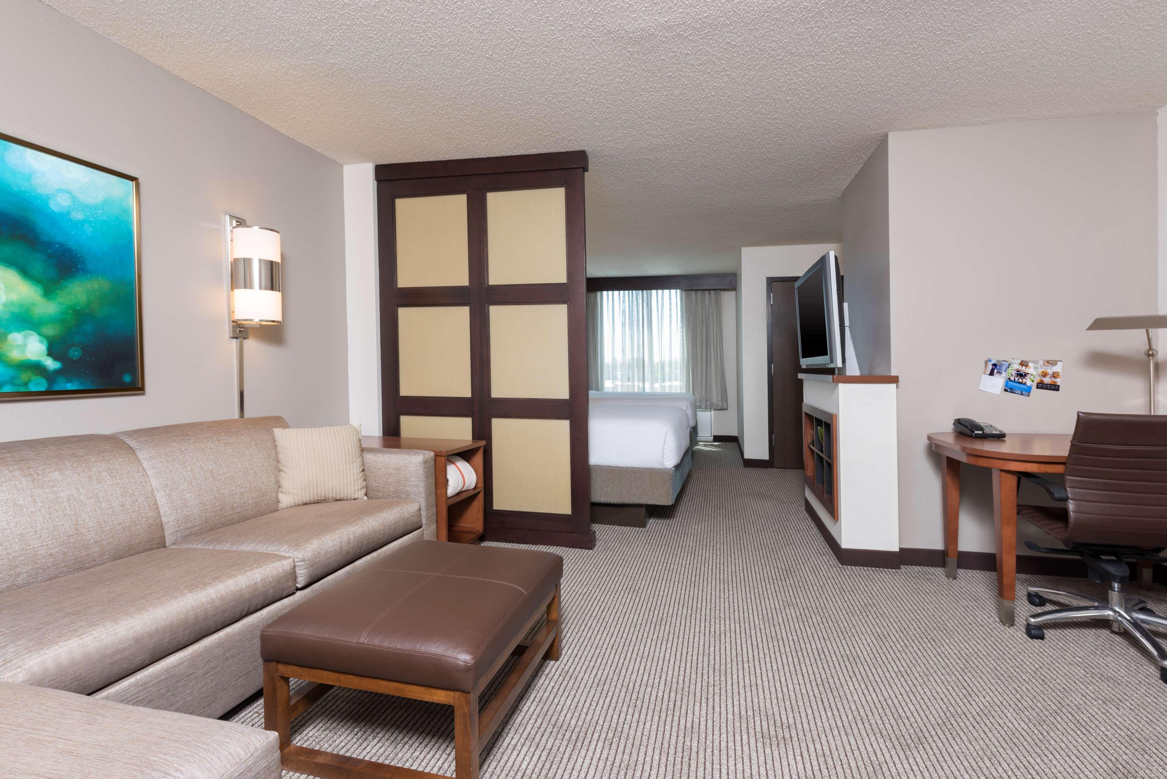 Hyatt Place לקסינגטון מראה חיצוני תמונה