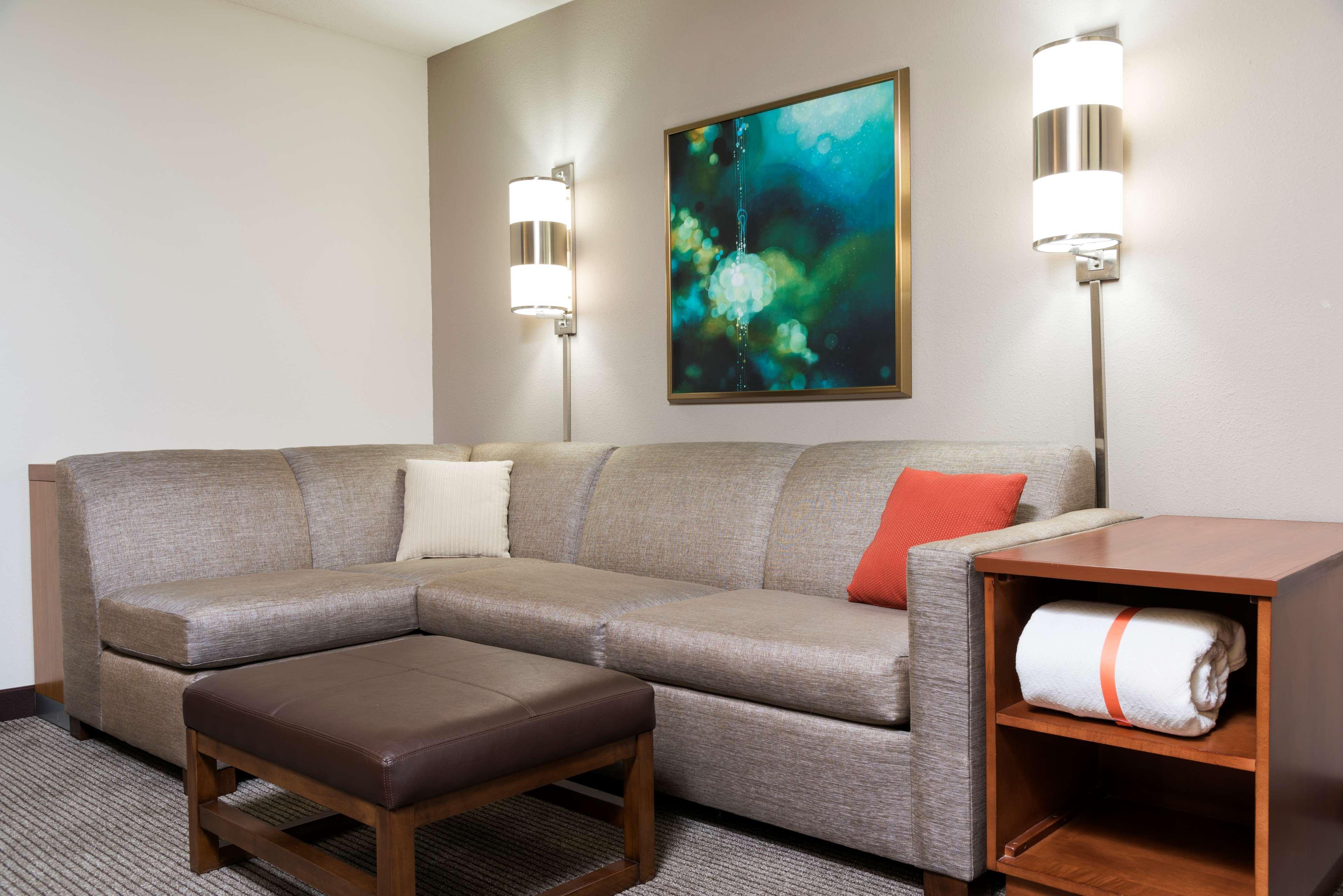Hyatt Place לקסינגטון מראה חיצוני תמונה