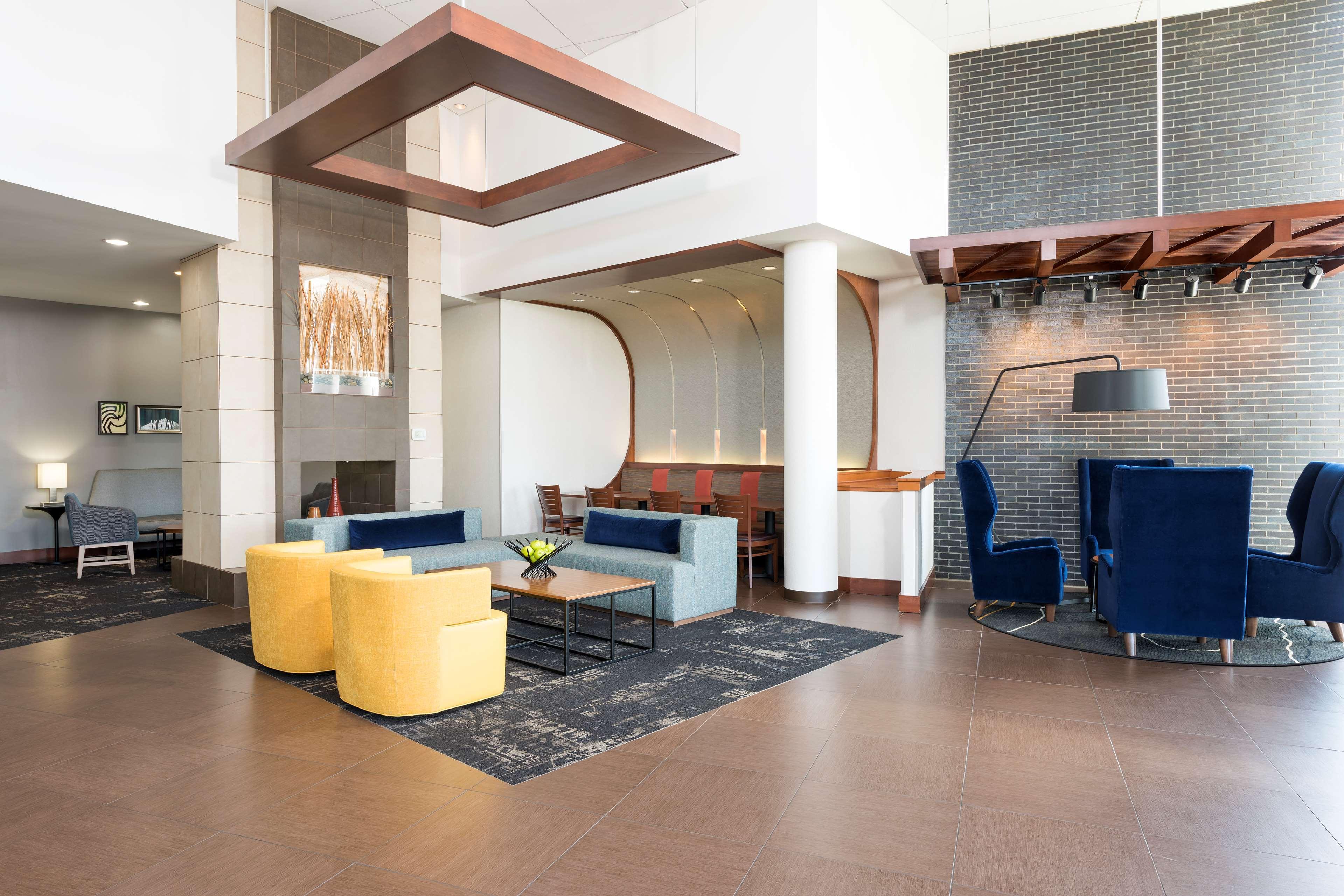 Hyatt Place לקסינגטון מראה חיצוני תמונה