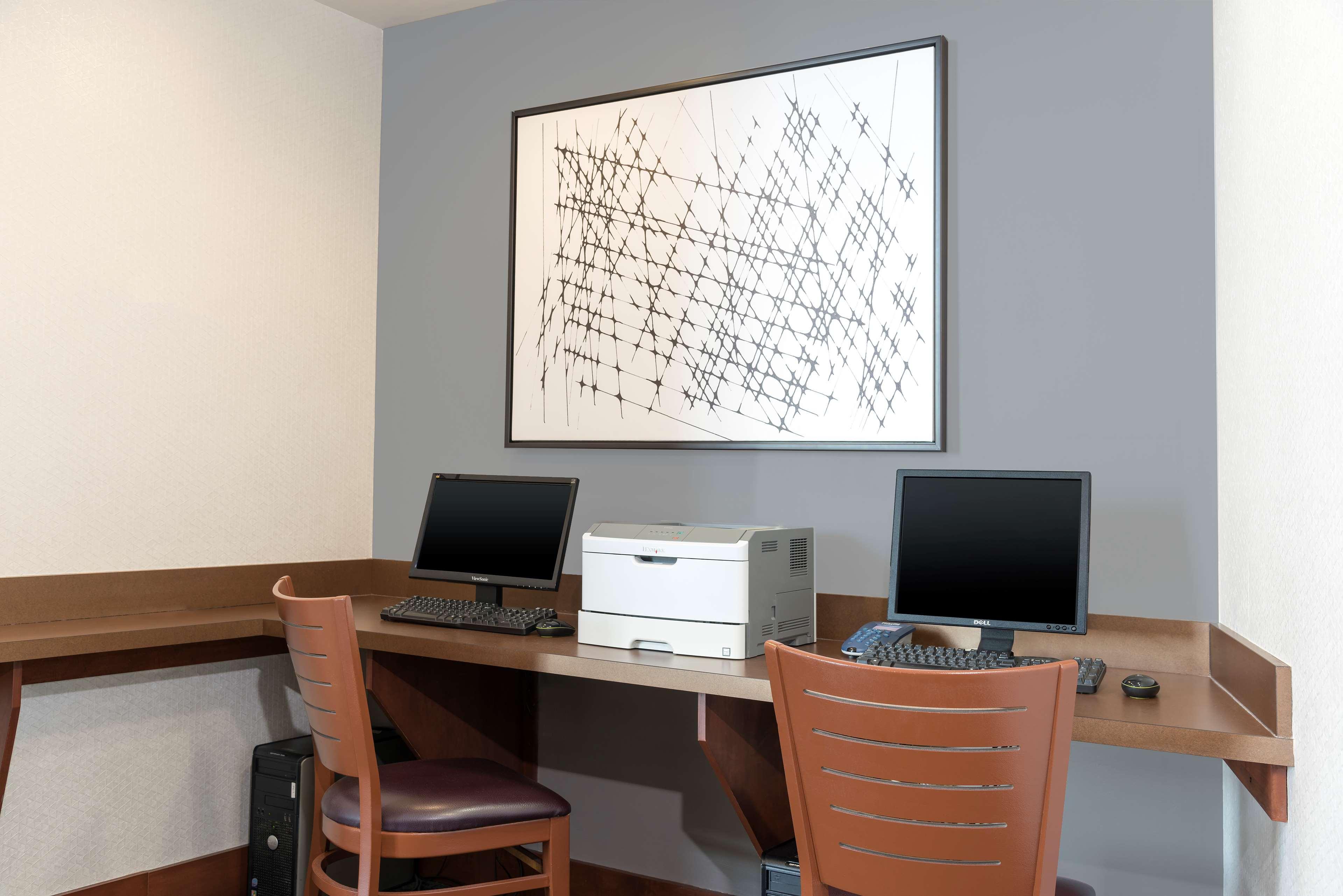 Hyatt Place לקסינגטון מראה חיצוני תמונה