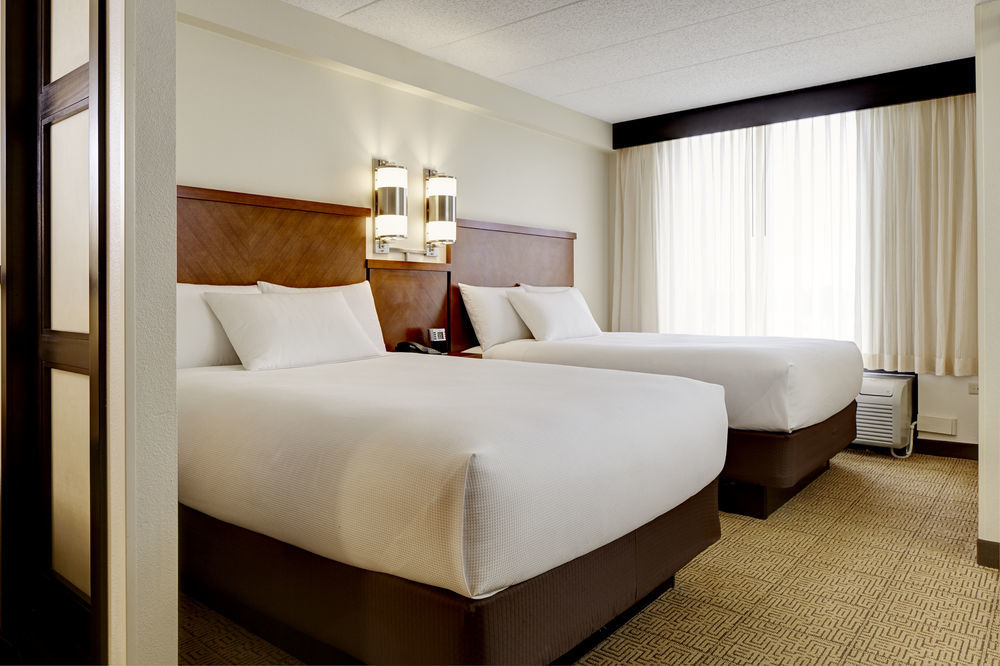 Hyatt Place לקסינגטון מראה חיצוני תמונה