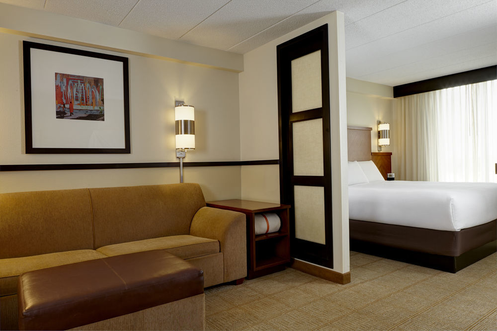 Hyatt Place לקסינגטון מראה חיצוני תמונה