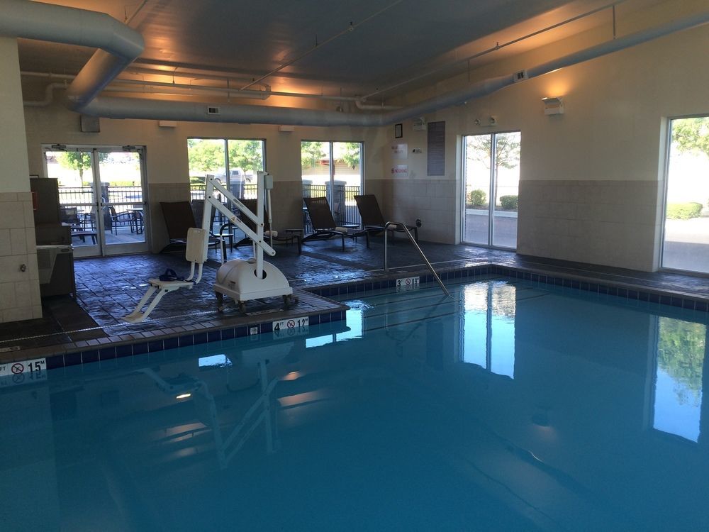 Hyatt Place לקסינגטון מראה חיצוני תמונה