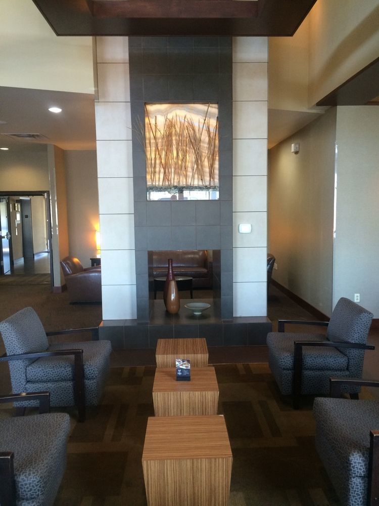 Hyatt Place לקסינגטון מראה חיצוני תמונה