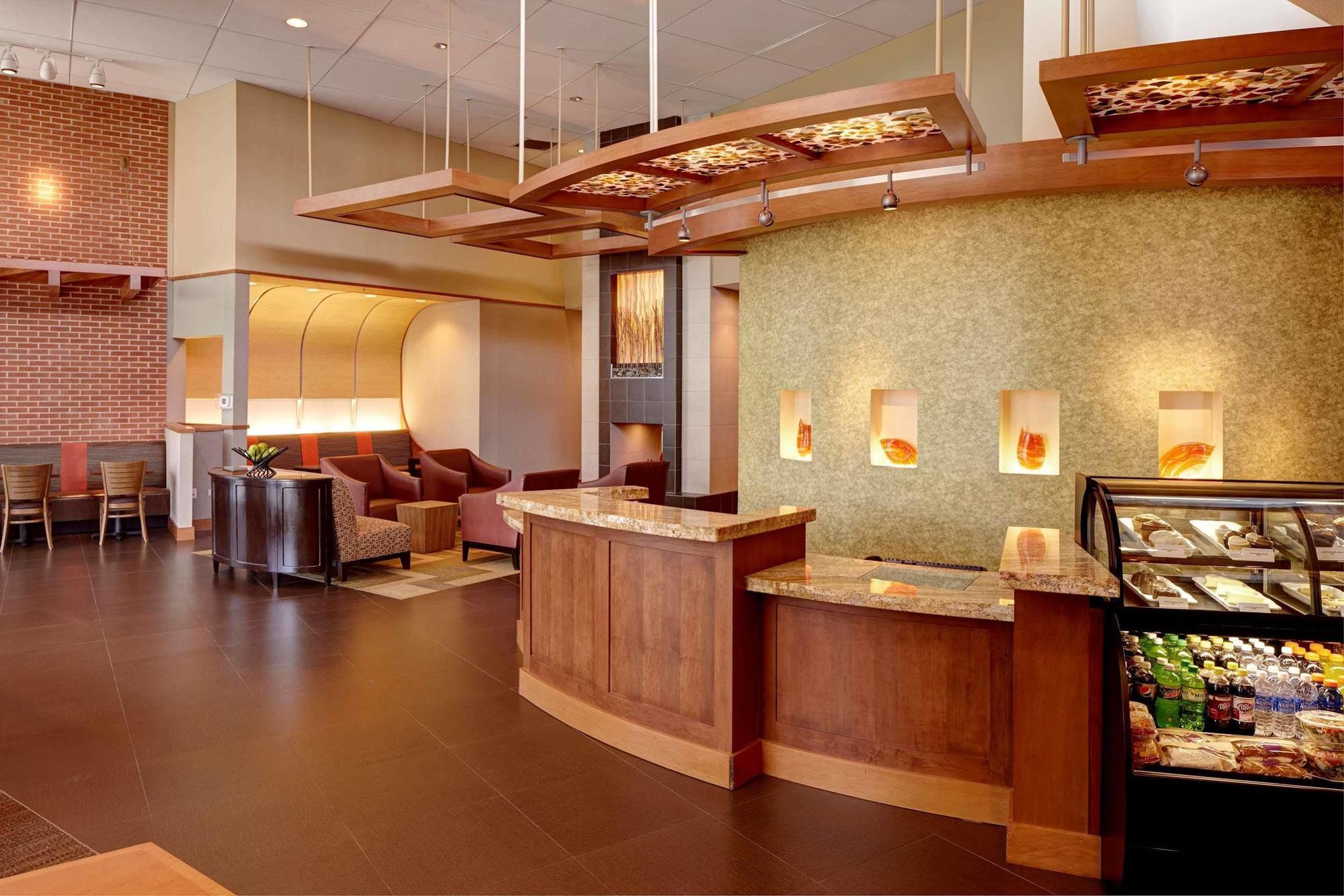 Hyatt Place לקסינגטון מראה חיצוני תמונה
